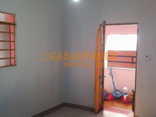 #13432 - Casa para Venda em São José dos Campos - SP - 3