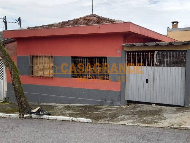 Venda em Santana - São José dos Campos