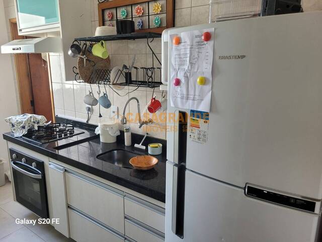 Apartamento para Locação em São José dos Campos - 4