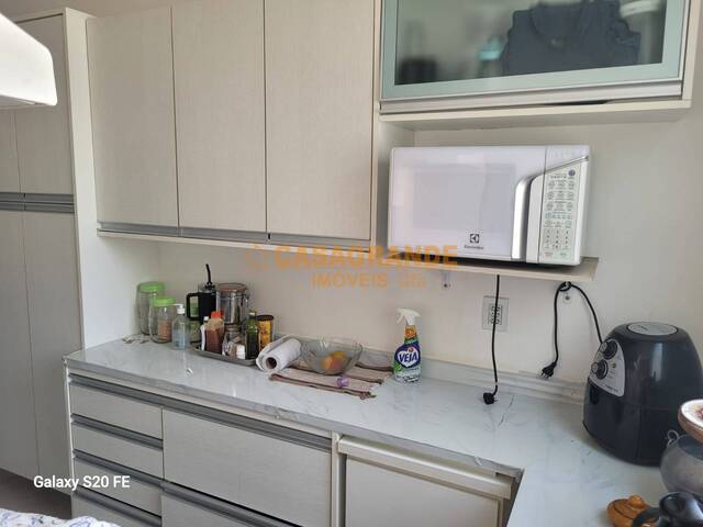 Apartamento para Locação em São José dos Campos - 5
