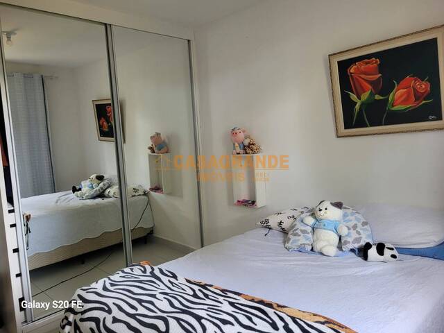 #13438 - Apartamento para Locação em São José dos Campos - SP - 3