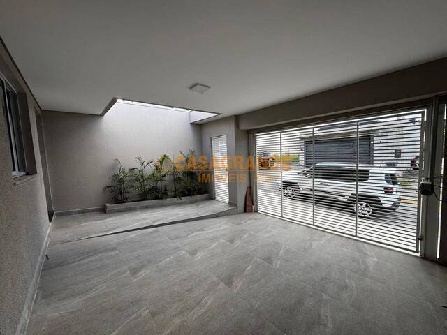 #13434 - Casa para Venda em São José dos Campos - SP - 2