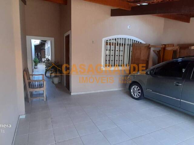 Venda em Residencial Bosque dos Ipês - São José dos Campos