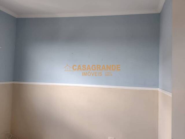 #13435 - Apartamento para Venda em São José dos Campos - SP - 2