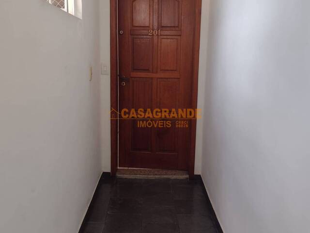 #13435 - Apartamento para Venda em São José dos Campos - SP - 3