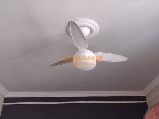 Apartamento para Venda em São José dos Campos - 5