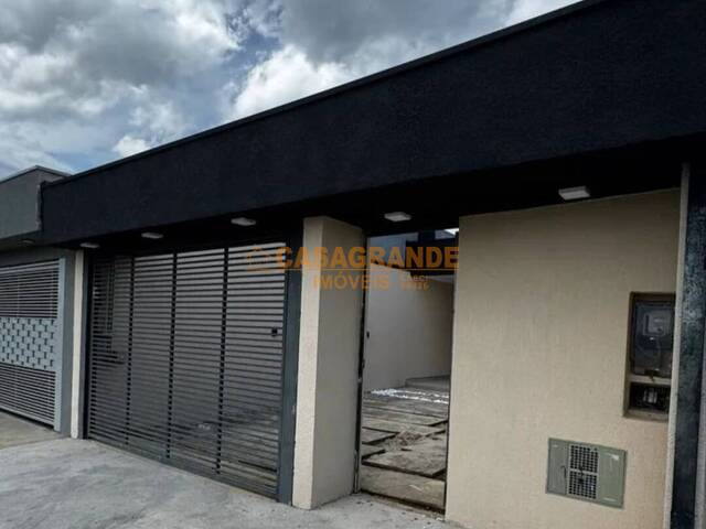 Venda em Setville Altos De São José - São José dos Campos