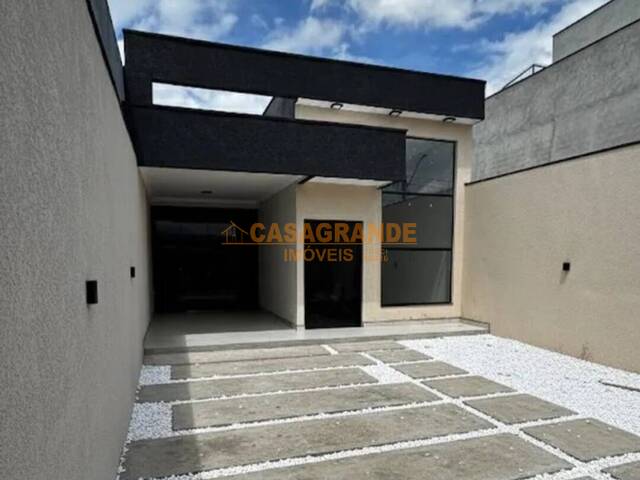 #13437 - Casa para Venda em São José dos Campos - SP - 3