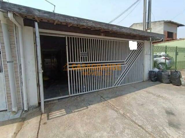 #13439 - Casa para Venda em São José dos Campos - SP - 1