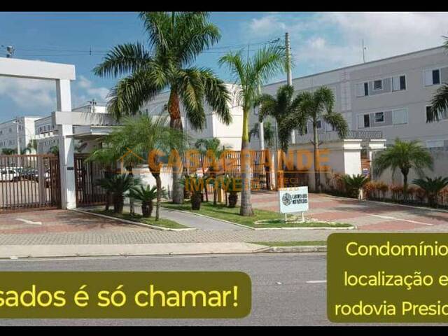 Venda em Residencial Frei Galvão - São José dos Campos