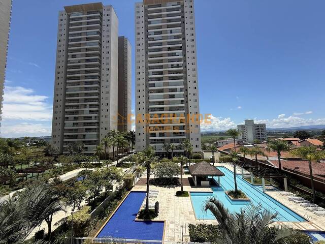 Apartamento para Venda em São José dos Campos - 4