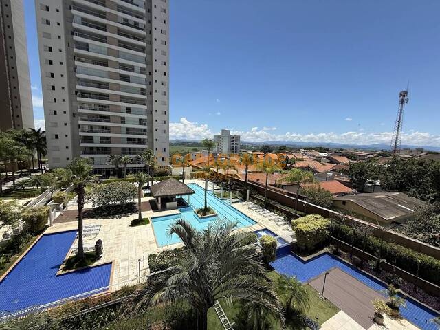 #13441 - Apartamento para Venda em São José dos Campos - SP - 2
