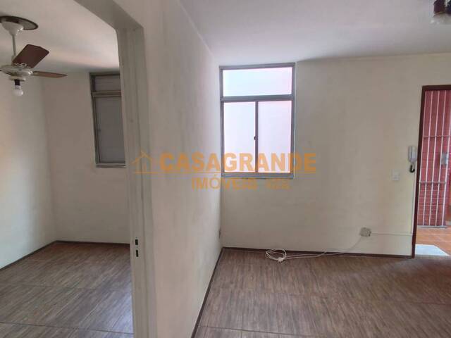 Apartamento para Locação em São José dos Campos - 5