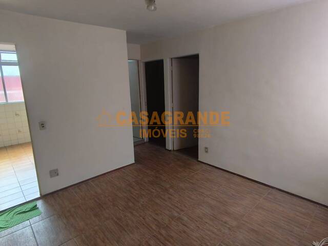 Apartamento para Locação em São José dos Campos - 4