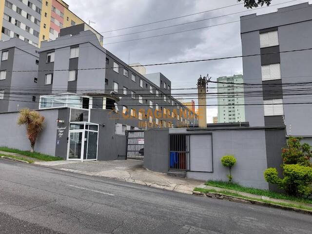 #13431 - Apartamento para Venda em São José dos Campos - SP - 1