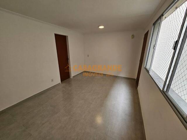 #13431 - Apartamento para Venda em São José dos Campos - SP - 2