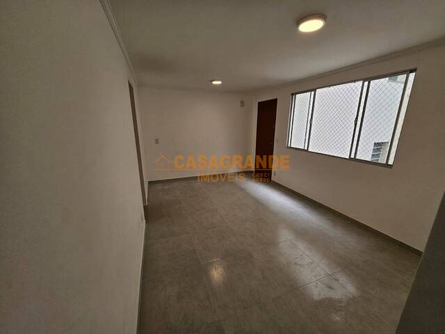 #13431 - Apartamento para Venda em São José dos Campos - SP - 3