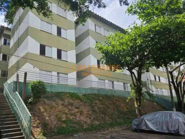 Locação em Jardim América - São José dos Campos