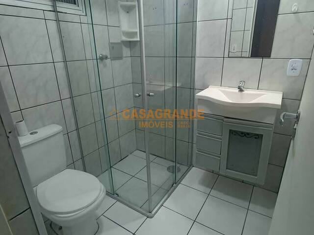 Apartamento para Locação em São José dos Campos - 5
