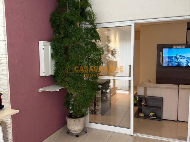 Apartamento para Venda em São José dos Campos - 5