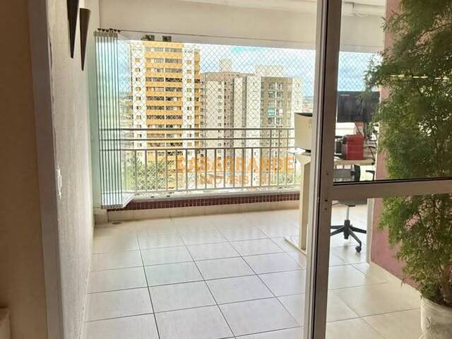 Apartamento para Venda em São José dos Campos - 4