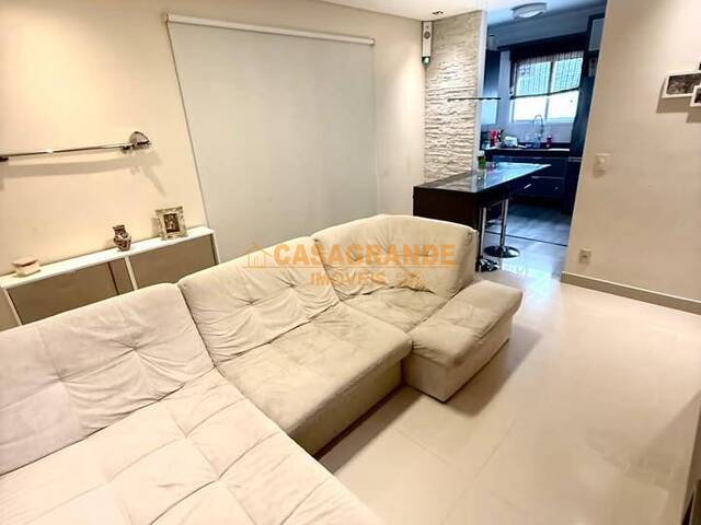 #13444 - Apartamento para Venda em São José dos Campos - SP - 2