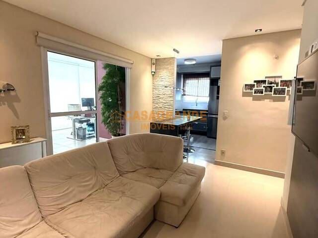 #13444 - Apartamento para Venda em São José dos Campos - SP - 1