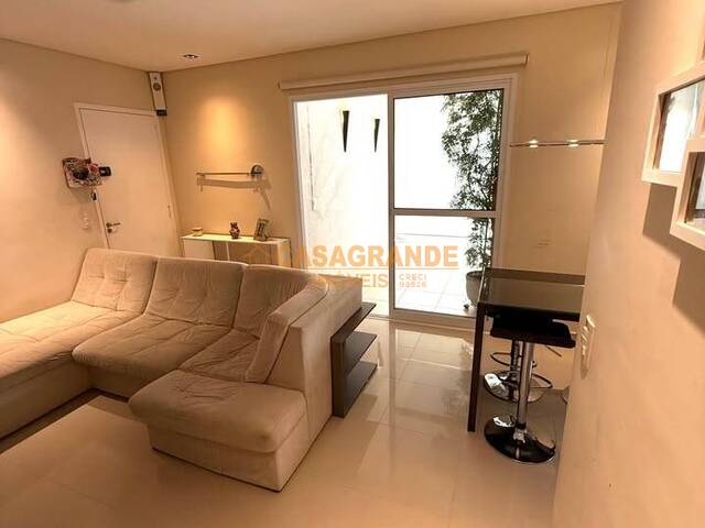#13444 - Apartamento para Venda em São José dos Campos - SP - 3