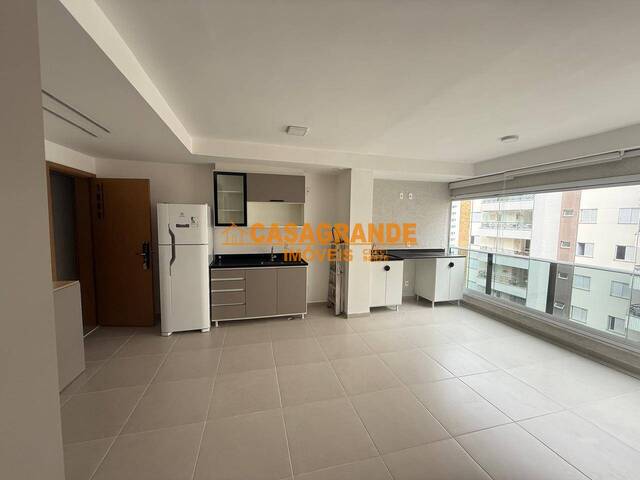 Apartamento para Venda em São José dos Campos - 4