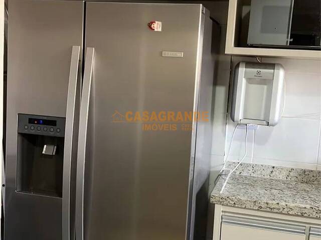 Apartamento para Venda em Jacareí - 5