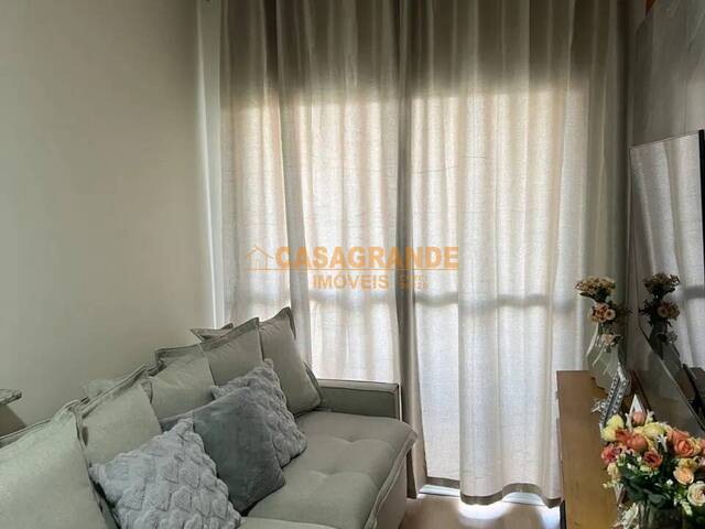 #13446 - Apartamento para Venda em Jacareí - SP - 2