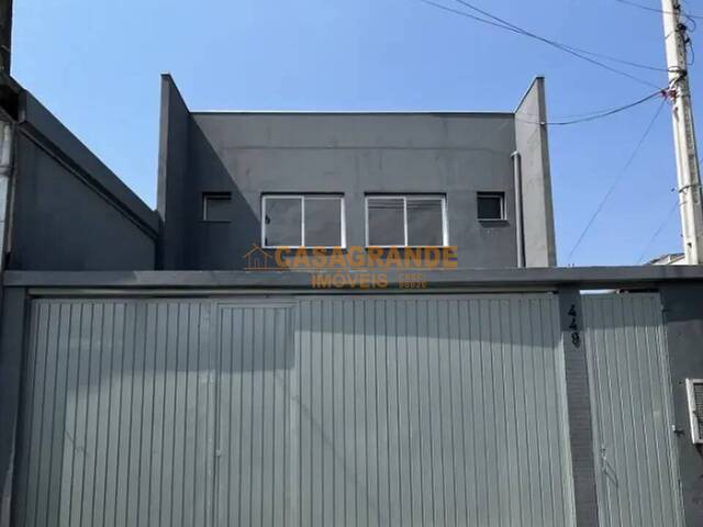 #13448 - Sala para Venda em Jacareí - SP - 1