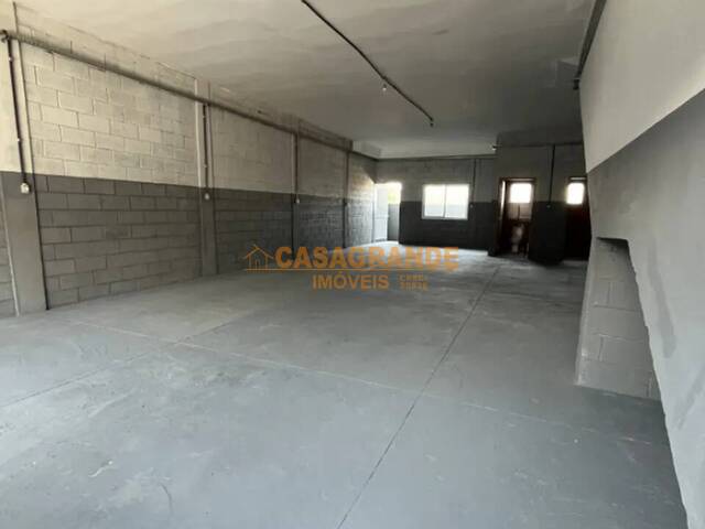 Sala para Venda em Jacareí - 5