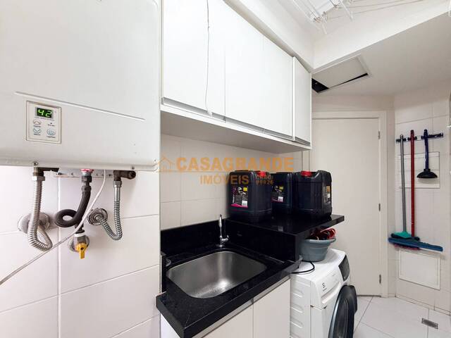 Apartamento para Venda em São José dos Campos - 4