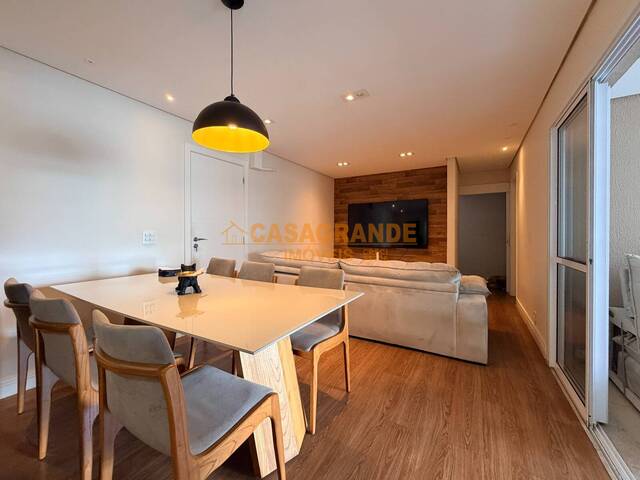 Apartamento para Venda em São José dos Campos - 5
