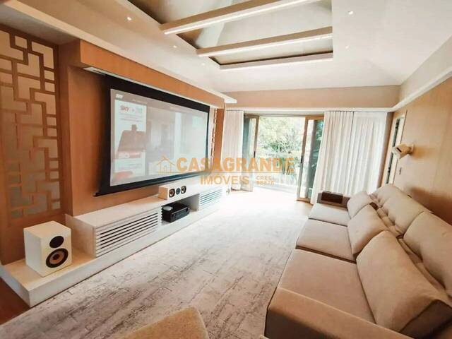 #13449 - Casa para Venda em Jacareí - SP - 3