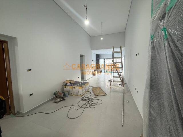 Casa para Venda em Jacareí - 5