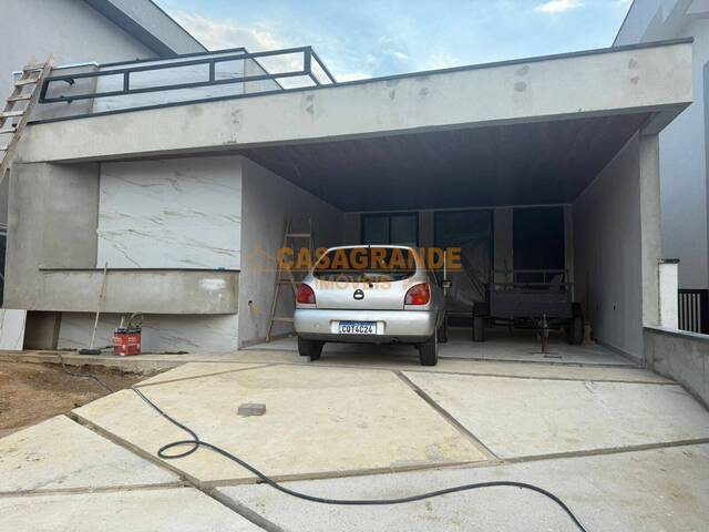 #13450 - Casa para Venda em Jacareí - SP - 2