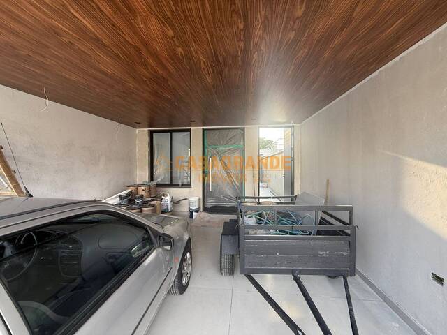 #13450 - Casa para Venda em Jacareí - SP - 3