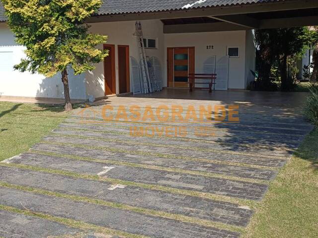 #13451 - Casa para Venda em Jacareí - SP - 1