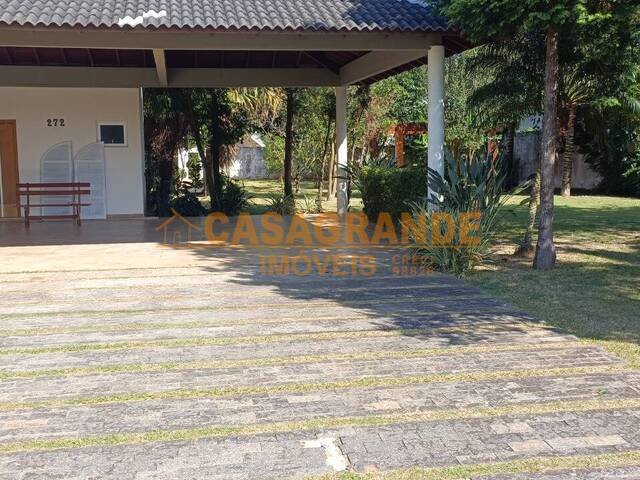 #13451 - Casa para Venda em Jacareí - SP - 2