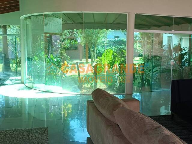 #13451 - Casa para Venda em Jacareí - SP - 3