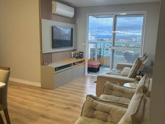 #13452 - Apartamento para Venda em São José dos Campos - SP - 1