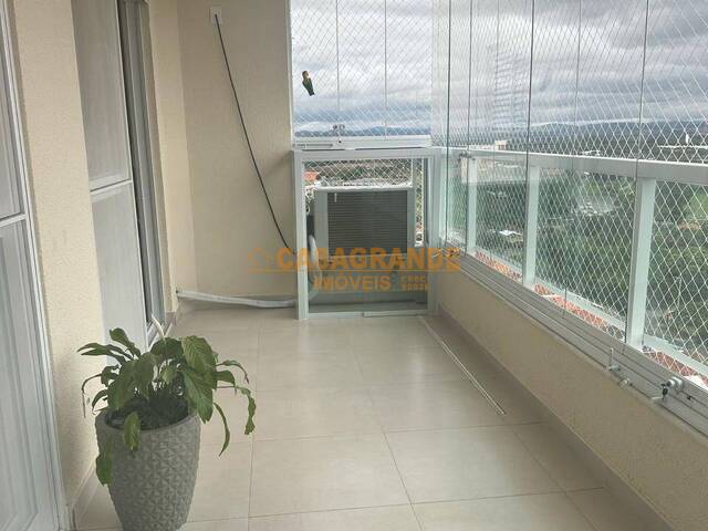 #13452 - Apartamento para Venda em São José dos Campos - SP - 3