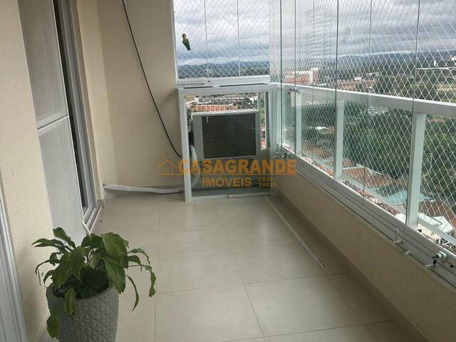 Apartamento para Venda em São José dos Campos - 4