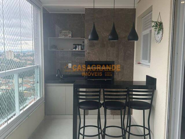 Apartamento para Venda em São José dos Campos - 5