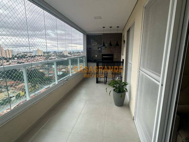 #13452 - Apartamento para Venda em São José dos Campos - SP - 2