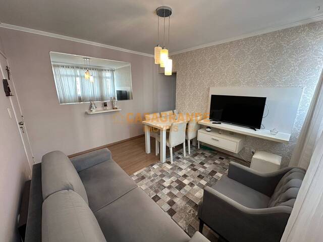 Apartamento para Venda em São José dos Campos - 4