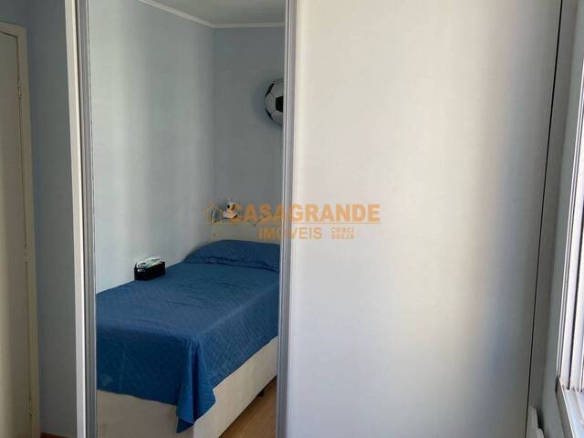 #13454 - Apartamento para Venda em São José dos Campos - SP - 3