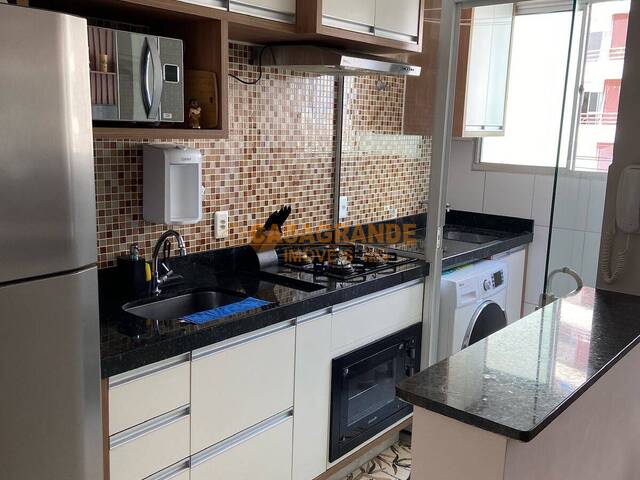 Apartamento para Venda em São José dos Campos - 4